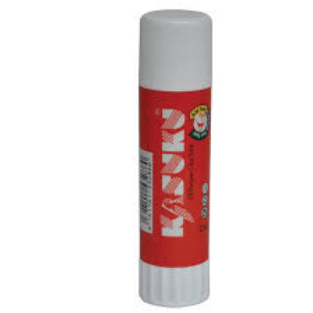 KASUKU GLUE STICK 21G